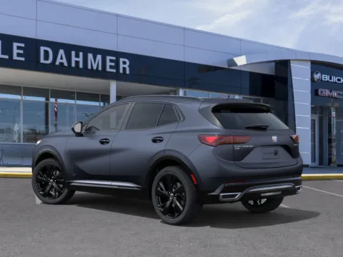 Another view of 2026 Buick Envision Sport Touring for sale in Kansas City, MO at Cable Dahmer Buick GMC of Kansas City