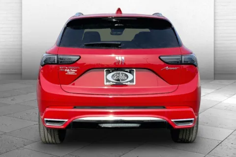 Photos of 2026 Buick Envision Avenir for sale in Kansas City, MO at Cable Dahmer Buick GMC of Kansas City