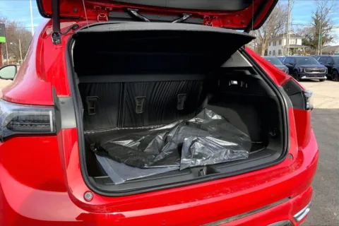 Another view of 2026 Buick Envision Avenir for sale in Kansas City, MO at Cable Dahmer Buick GMC of Kansas City