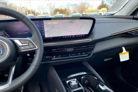 More photos of 2026 Buick Envision Avenir at Cable Dahmer Buick GMC of Kansas City, MO