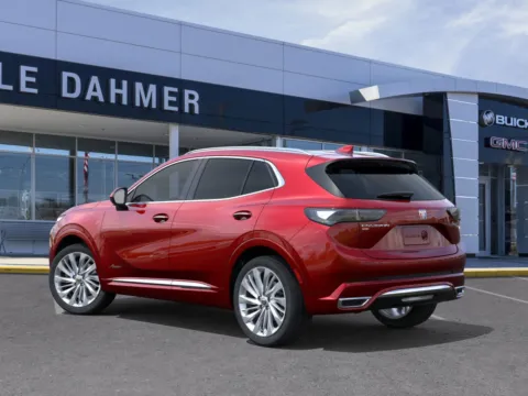 Another view of 2026 Buick Envision Avenir for sale in Kansas City, MO at Cable Dahmer Buick GMC of Kansas City