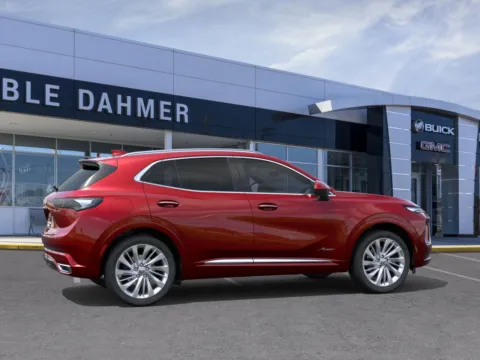 More photos of 2026 Buick Envision Avenir at Cable Dahmer Buick GMC of Kansas City, MO