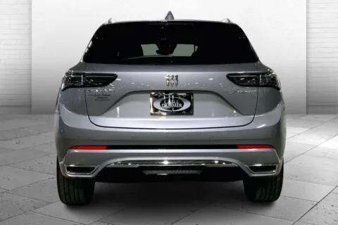 Photos of 2026 Buick Envision Avenir for sale in Kansas City, MO at Cable Dahmer Buick GMC of Kansas City