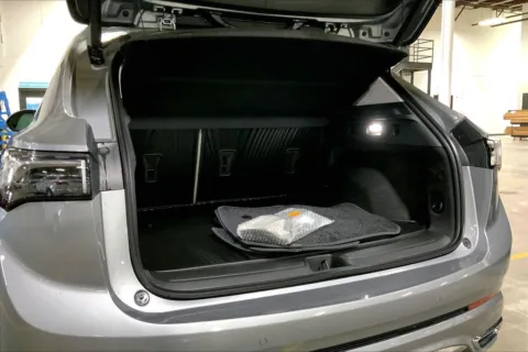 Another view of 2026 Buick Envision Avenir for sale in Kansas City, MO at Cable Dahmer Buick GMC of Kansas City