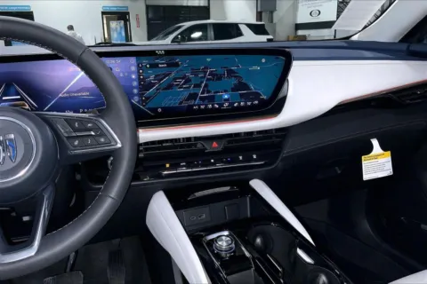 More photos of 2026 Buick Envision Avenir at Cable Dahmer Buick GMC of Kansas City, MO