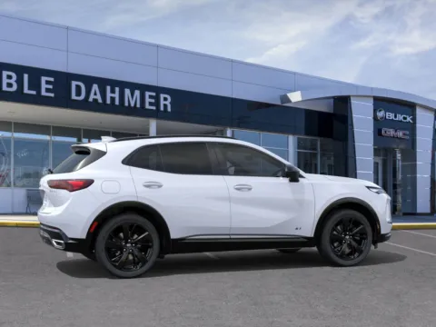 More photos of 2026 Buick Envision Sport Touring at Cable Dahmer Buick GMC of Kansas City, MO