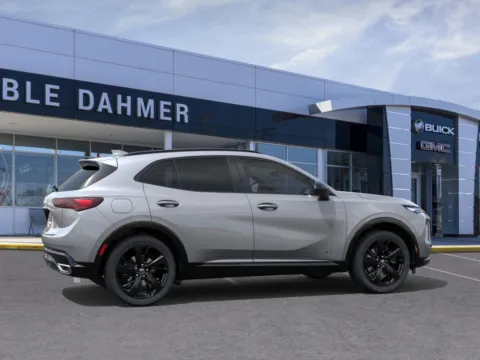 More photos of 2026 Buick Envision Sport Touring at Cable Dahmer Buick GMC of Kansas City, MO