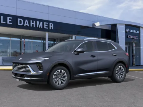 Photos of 2026 Buick Envision Preferred for sale in Kansas City, MO at Cable Dahmer Buick GMC of Kansas City