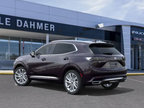 Another view of 2026 Buick Envision Avenir for sale in Kansas City, MO at Cable Dahmer Buick GMC of Kansas City