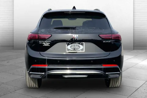 Photos of 2026 Buick Envision Sport Touring for sale in Kansas City, MO at Cable Dahmer Buick GMC of Kansas City