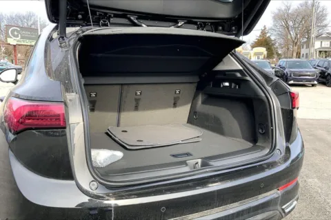 Another view of 2026 Buick Envision Sport Touring for sale in Kansas City, MO at Cable Dahmer Buick GMC of Kansas City