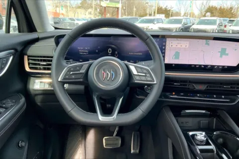 More photos of 2026 Buick Envision Sport Touring at Cable Dahmer Buick GMC of Kansas City, MO