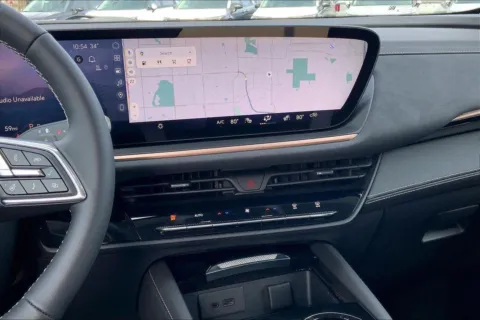 More photos of 2026 Buick Envision Sport Touring at Cable Dahmer Buick GMC of Kansas City, MO