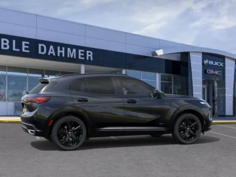 More photos of 2026 Buick Envision Sport Touring at Cable Dahmer Buick GMC of Kansas City, MO