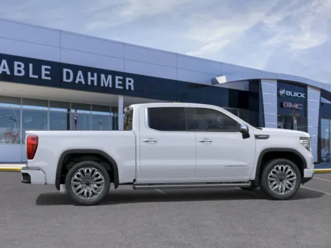 More photos of 2026 GMC Sierra 1500 Denali Ultimate at Cable Dahmer Buick GMC of Kansas City, MO