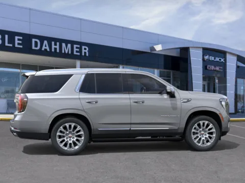 More photos of 2026 GMC Yukon Denali at Cable Dahmer Buick GMC of Kansas City, MO