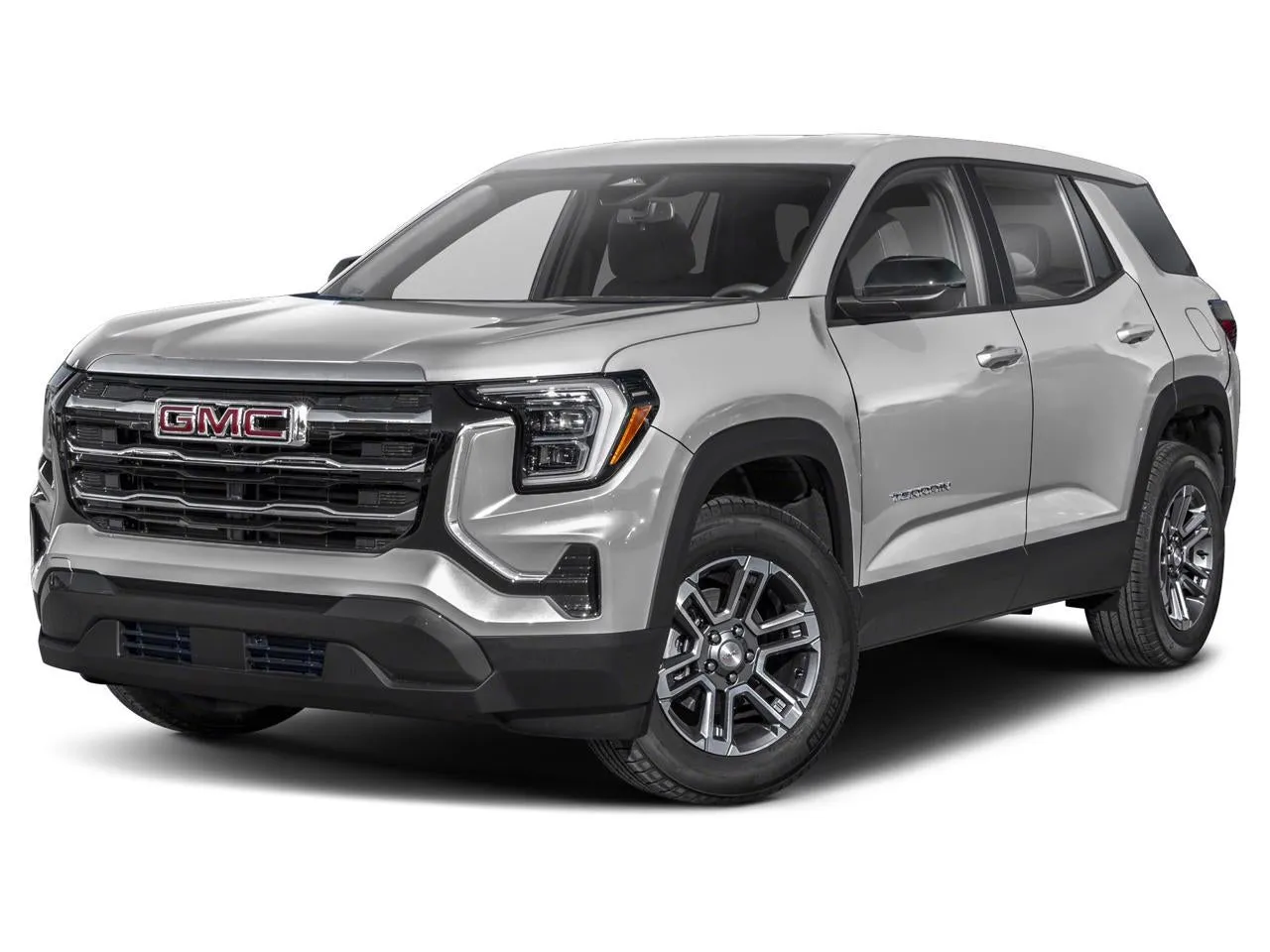 White 2026 GMC Terrain Elevation for sale in Kansas City, MO
