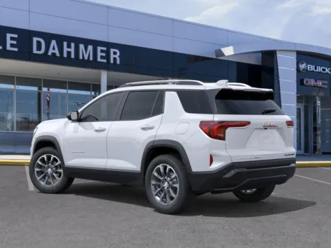 Another view of 2026 GMC Terrain Elevation for sale in Kansas City, MO at Cable Dahmer Buick GMC of Kansas City