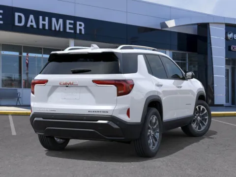 More photos of 2026 GMC Terrain Elevation at Cable Dahmer Buick GMC of Kansas City, MO