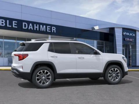 More photos of 2026 GMC Terrain Elevation at Cable Dahmer Buick GMC of Kansas City, MO