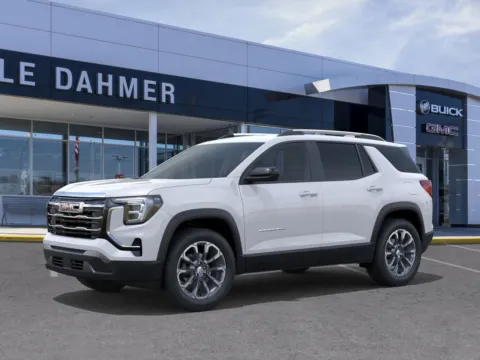 Photos of 2026 GMC Terrain Elevation for sale in Kansas City, MO at Cable Dahmer Buick GMC of Kansas City