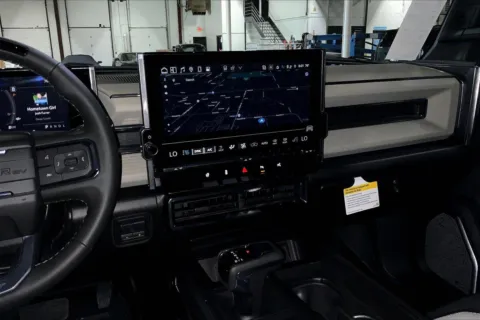 More photos of 2026 GMC HUMMER EV SUV 2X at Cable Dahmer Buick GMC of Kansas City, MO
