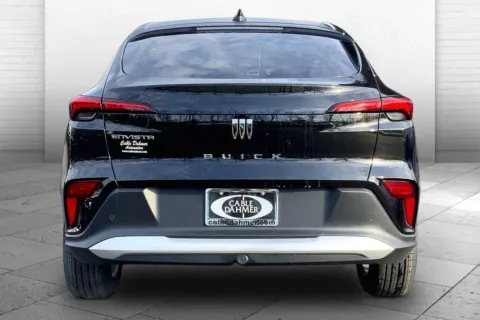 Photos of 2026 Buick Envista Preferred for sale in Kansas City, MO at Cable Dahmer Buick GMC of Kansas City