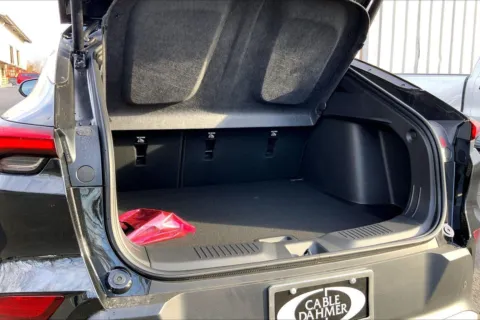 Another view of 2026 Buick Envista Preferred for sale in Kansas City, MO at Cable Dahmer Buick GMC of Kansas City