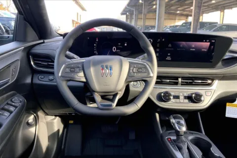 More photos of 2026 Buick Envista Preferred at Cable Dahmer Buick GMC of Kansas City, MO