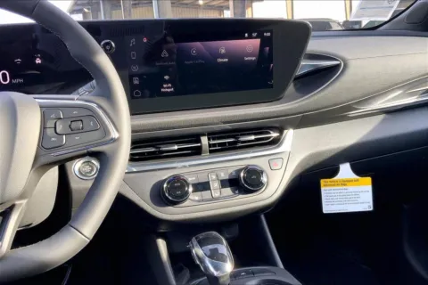 More photos of 2026 Buick Envista Preferred at Cable Dahmer Buick GMC of Kansas City, MO