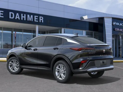 Another view of 2026 Buick Envista Preferred for sale in Kansas City, MO at Cable Dahmer Buick GMC of Kansas City