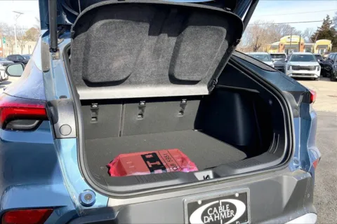 Another view of 2026 Buick Envista Preferred for sale in Kansas City, MO at Cable Dahmer Buick GMC of Kansas City