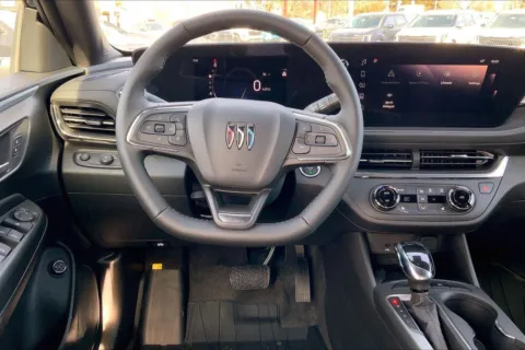 More photos of 2026 Buick Envista Preferred at Cable Dahmer Buick GMC of Kansas City, MO