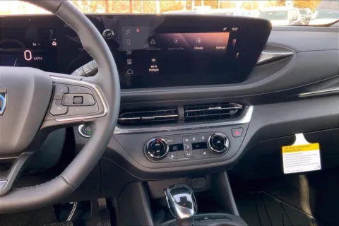 More photos of 2026 Buick Envista Preferred at Cable Dahmer Buick GMC of Kansas City, MO