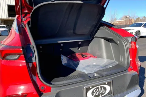 Another view of 2026 Buick Envista Preferred for sale in Kansas City, MO at Cable Dahmer Buick GMC of Kansas City