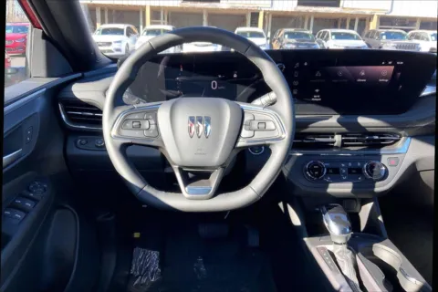 More photos of 2026 Buick Envista Preferred at Cable Dahmer Buick GMC of Kansas City, MO
