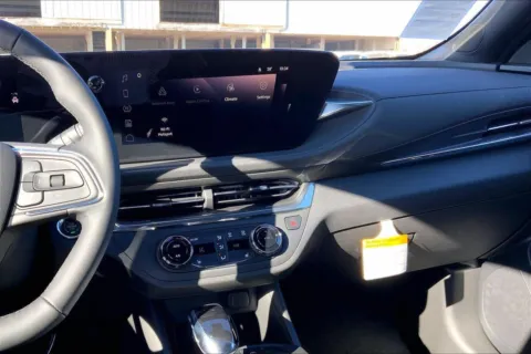 More photos of 2026 Buick Envista Preferred at Cable Dahmer Buick GMC of Kansas City, MO