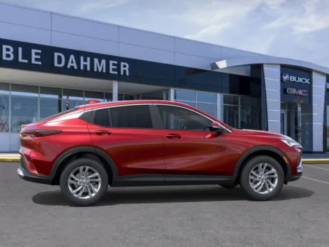 More photos of 2026 Buick Envista Preferred at Cable Dahmer Buick GMC of Kansas City, MO