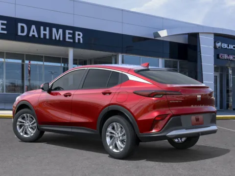 Another view of 2026 Buick Envista Preferred for sale in Kansas City, MO at Cable Dahmer Buick GMC of Kansas City