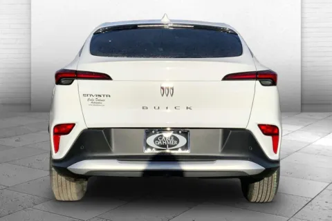 Photos of 2026 Buick Envista Preferred for sale in Kansas City, MO at Cable Dahmer Buick GMC of Kansas City