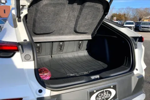 Another view of 2026 Buick Envista Preferred for sale in Kansas City, MO at Cable Dahmer Buick GMC of Kansas City