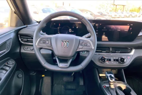 More photos of 2026 Buick Envista Preferred at Cable Dahmer Buick GMC of Kansas City, MO