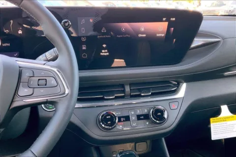 More photos of 2026 Buick Envista Preferred at Cable Dahmer Buick GMC of Kansas City, MO