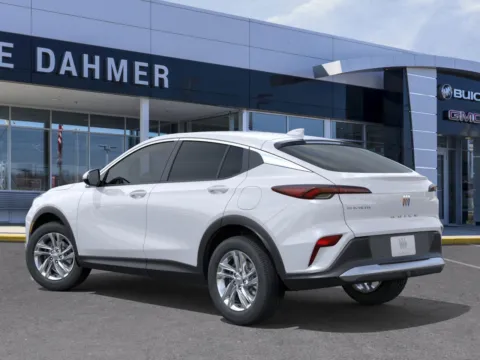 Another view of 2026 Buick Envista Preferred for sale in Kansas City, MO at Cable Dahmer Buick GMC of Kansas City