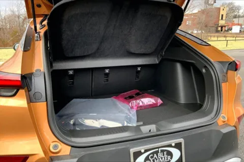 Another view of 2026 Buick Envista Preferred for sale in Kansas City, MO at Cable Dahmer Buick GMC of Kansas City