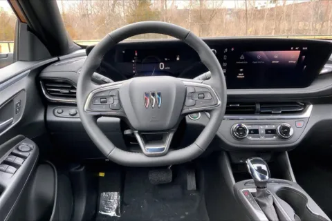 More photos of 2026 Buick Envista Preferred at Cable Dahmer Buick GMC of Kansas City, MO