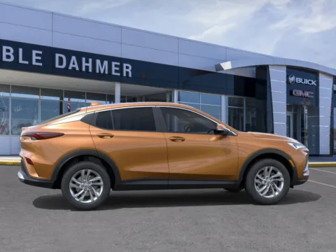 More photos of 2026 Buick Envista Preferred at Cable Dahmer Buick GMC of Kansas City, MO