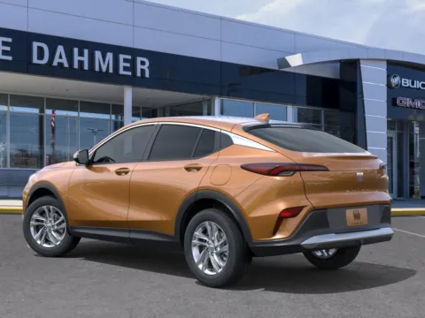 Another view of 2026 Buick Envista Preferred for sale in Kansas City, MO at Cable Dahmer Buick GMC of Kansas City