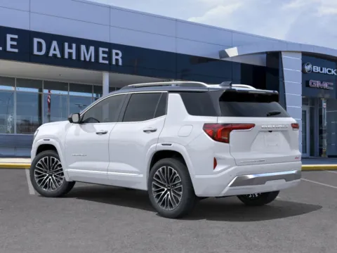 Another view of 2026 GMC Terrain Denali for sale in Kansas City, MO at Cable Dahmer Buick GMC of Kansas City