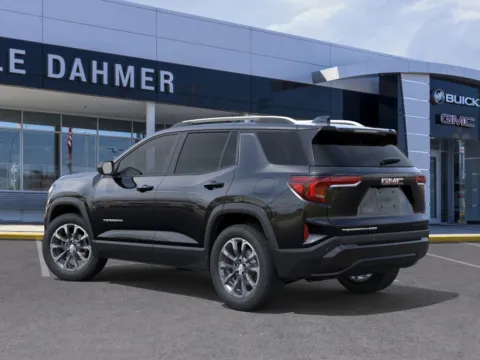 Another view of 2026 GMC Terrain Elevation for sale in Kansas City, MO at Cable Dahmer Buick GMC of Kansas City